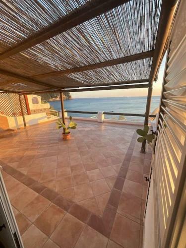 Sea -view Apartament Cava Dell?isola (Forio)