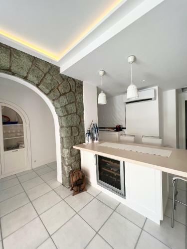 Apartamento Luxury Villa Relax