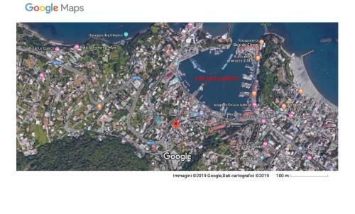 Apartamento Appartamento Centrale