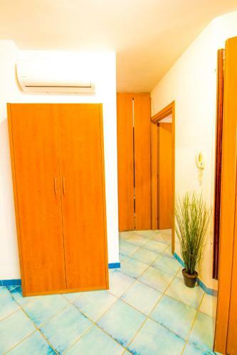 Apartamento Appartamento Centrale