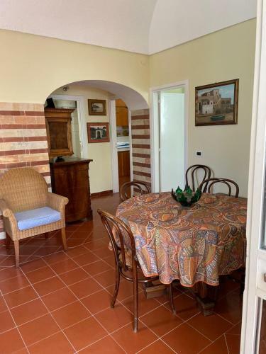 Wine Cantina Built In 1922 Converted Into Villa