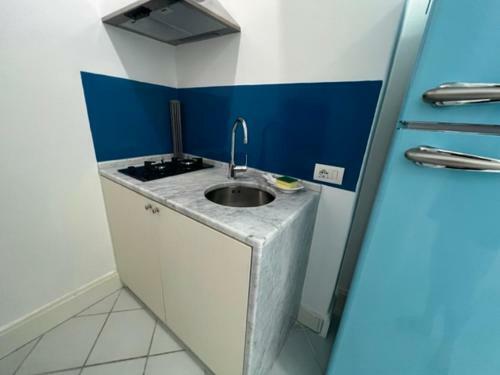 Apartamento Blue B&B Ischia
