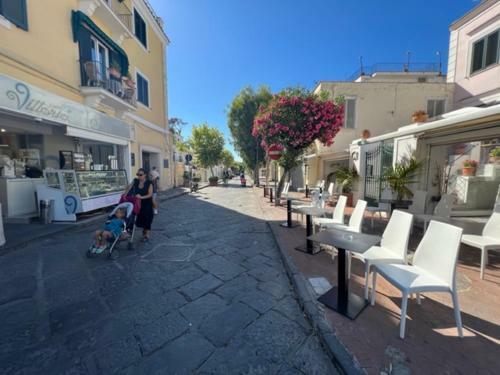 Apartamento Blue B&B Ischia