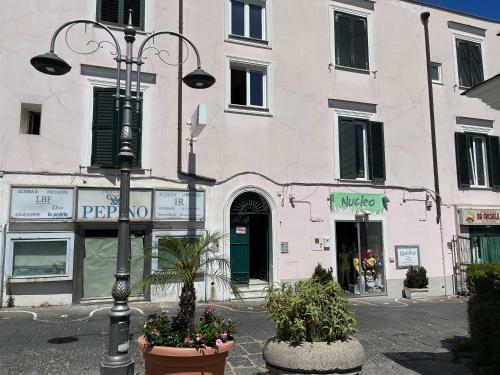 Apartamento Blue B&B Ischia