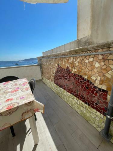 Apartamento Appartamento Sulla Spiaggia Ischia