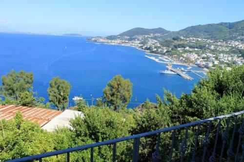 Apartamento Appartamenti In Collina E Vista Mare