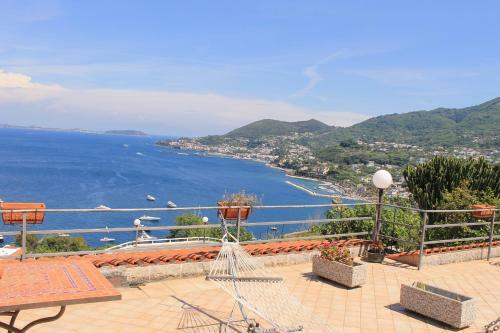 Apartamento Appartamenti In Collina E Vista Mare