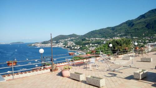 Apartamento Appartamenti In Collina E Vista Mare