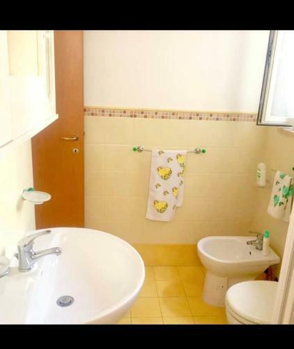 Casa Vacanza Forio D'ischia.