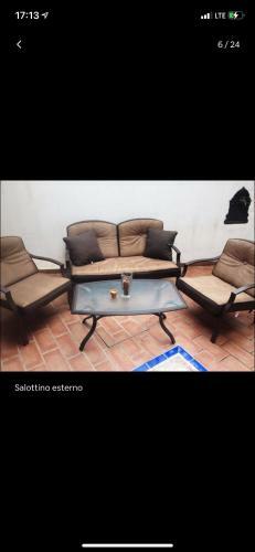 Casa Vacanza Forio D'ischia.