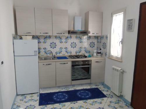 Apartamento Little House Forio
