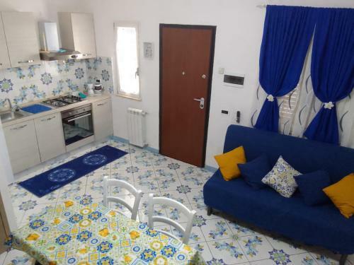 Apartamento Little House Forio