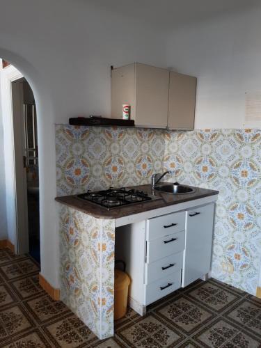 Apartamento Appartamenti Spinesante