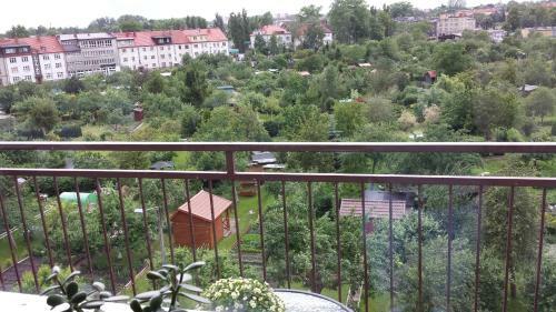 Apartament Slupsk