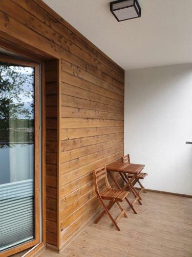 Zamiejska Modern Apartment