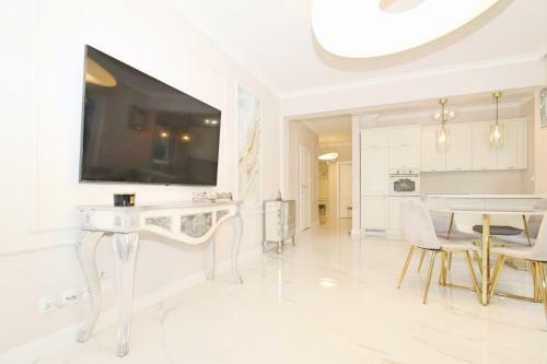 Zamiejska Luxury Apartament S?upsk
