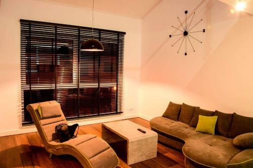 Apartament Posmyka