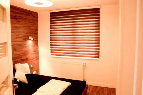 Apartament Posmyka