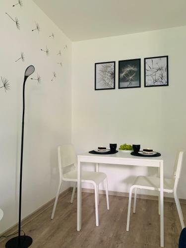Apartament Na Zatorzu