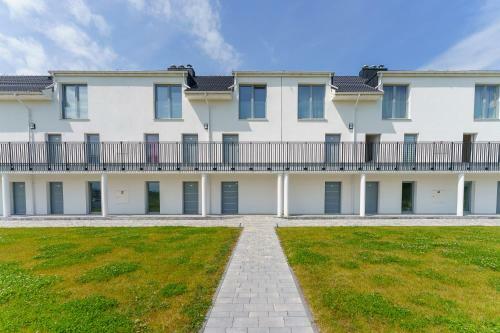 Apartament Morski Piasek Visit Baltic