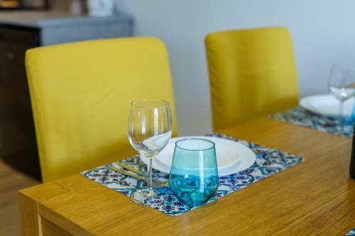 Apartament Morski Piasek Visit Baltic