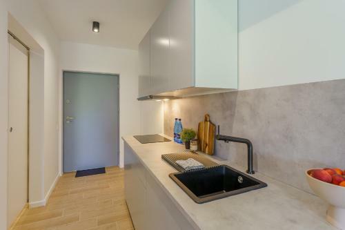 Apartament Morski Piasek Visit Baltic