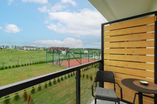 Baltic Apartment Marynarska By Renters