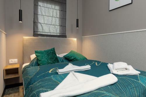 Baltic Apartment Marynarska By Renters