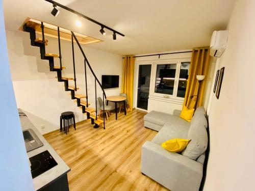 Apartamento Summer Sky A10