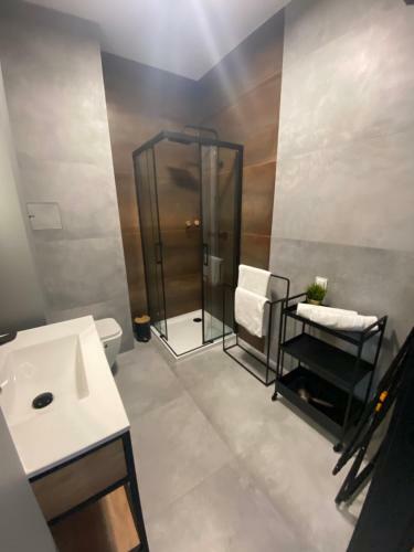 Apartamento Sunny Baltic