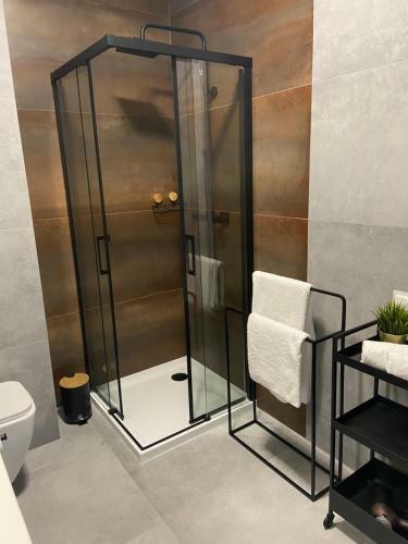 Apartamento Sunny Baltic