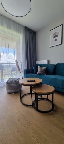 Apartament Baltin - S?oneczne Sarbinowo