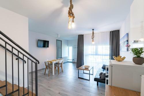 Apartamento Stella Marina