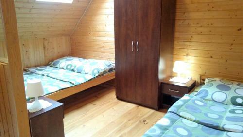 Lodge S?oneczny Zak?tek