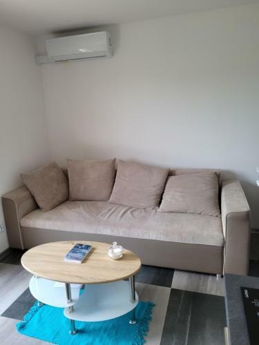 Apartamento Ruhige Stube