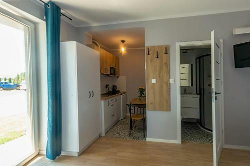 Apartamenty Na Bursztynowej