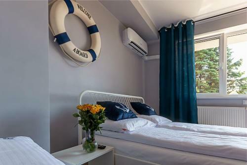 Apartamenty Na Bursztynowej