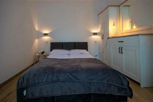 Bursztynowe Apartamenty