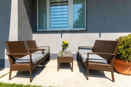 Bursztynowe Apartamenty