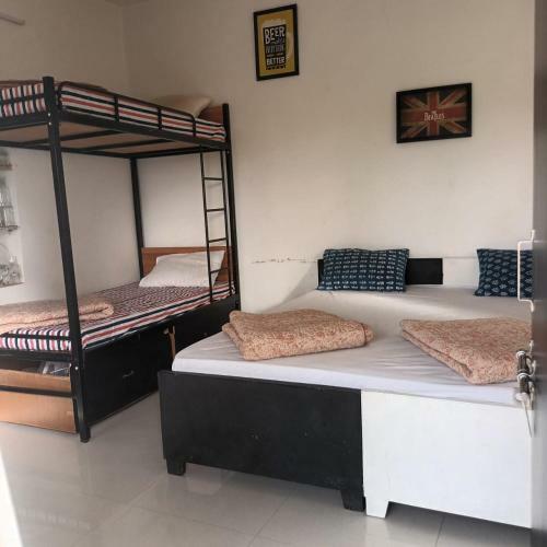 Ranakpur Farm House