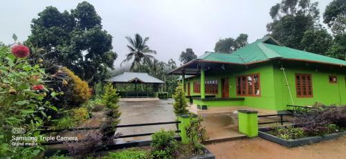 Yellowood Golden Fort Edakkal