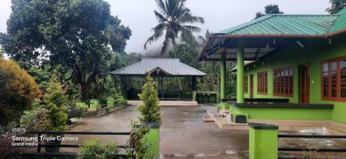 Yellowood Golden Fort Edakkal