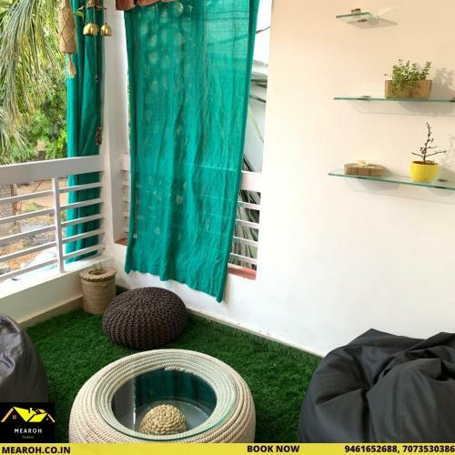 Mearoh Homestay-cozy Deluxe Private Room