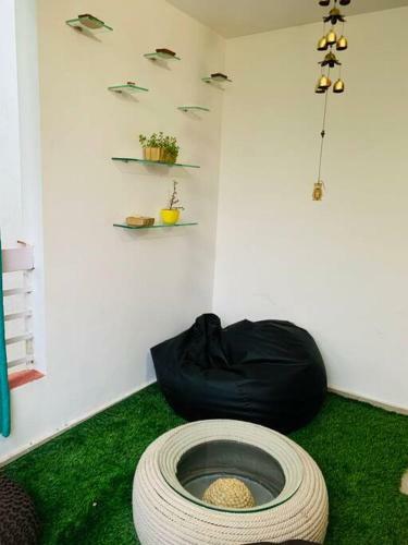 Mearoh Homestay - Comfy Villa Surrounded By Nature