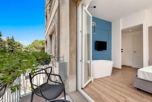 Hostal Nelli Rooms Via Veneto