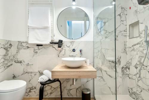 Hostal Nelli Rooms Via Veneto
