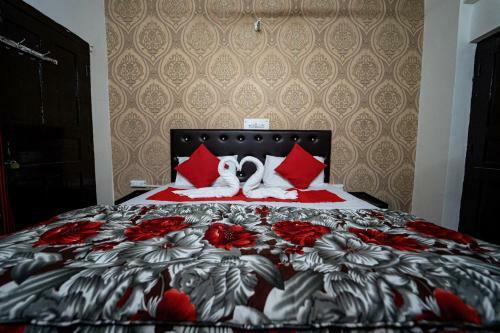 Hotel Akash Lok Chamba