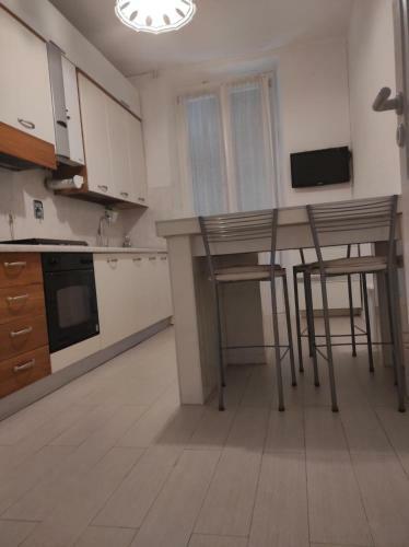 Apartamento Casa La Spezia