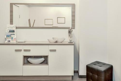 Apartamento My Way Home