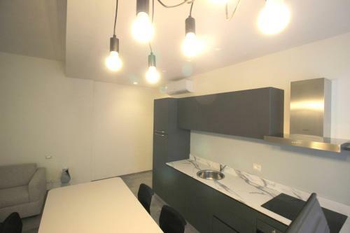 Golfo Dei Poeti Apartment